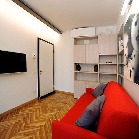 Sant'Antonio Apartment In Porta Susa By Wonderful Italy Турин Екстер'єр фото