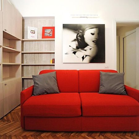 Sant'Antonio Apartment In Porta Susa By Wonderful Italy Турин Екстер'єр фото