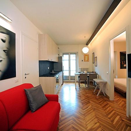 Sant'Antonio Apartment In Porta Susa By Wonderful Italy Турин Екстер'єр фото