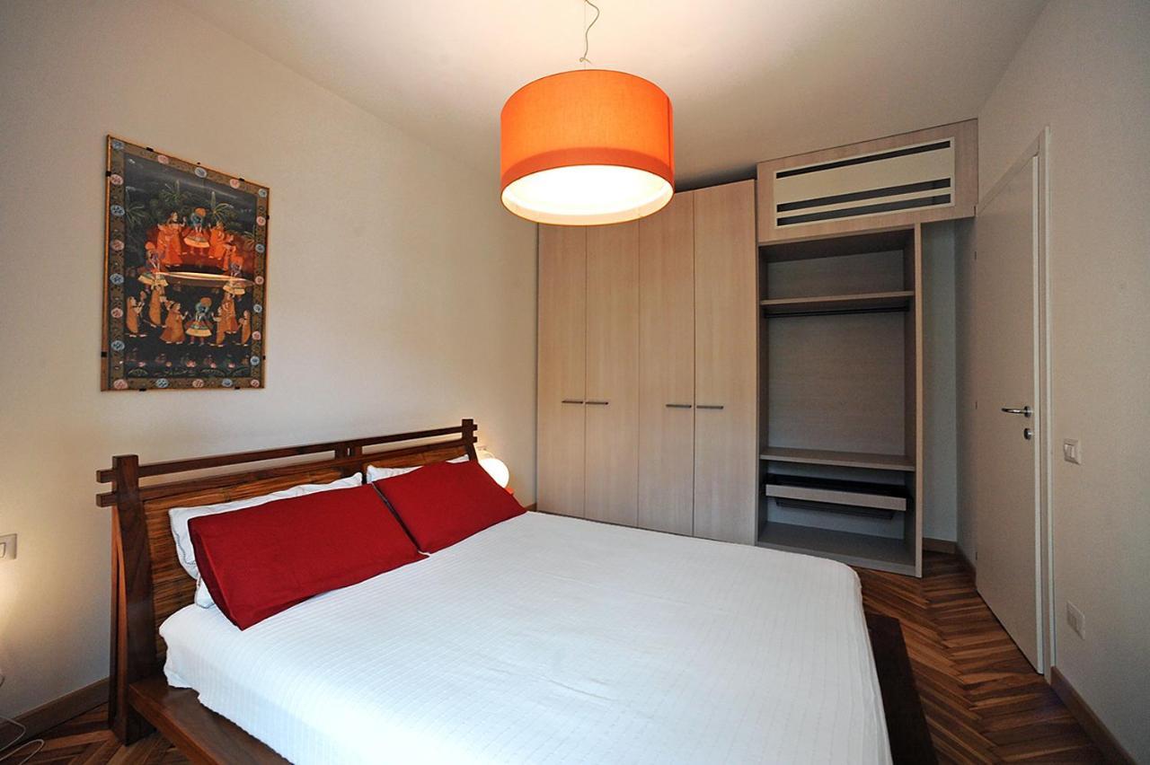 Sant'Antonio Apartment In Porta Susa By Wonderful Italy Турин Екстер'єр фото