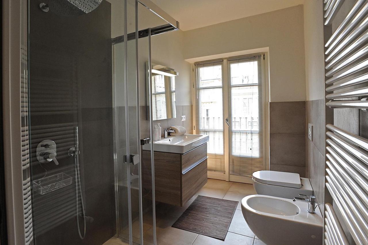 Sant'Antonio Apartment In Porta Susa By Wonderful Italy Турин Екстер'єр фото