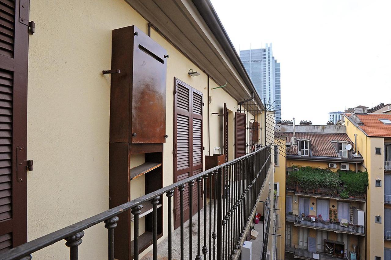 Sant'Antonio Apartment In Porta Susa By Wonderful Italy Турин Екстер'єр фото
