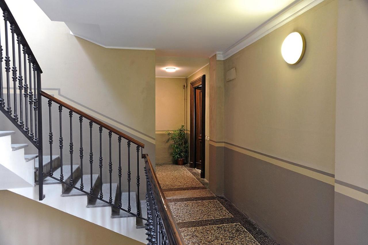 Sant'Antonio Apartment In Porta Susa By Wonderful Italy Турин Екстер'єр фото